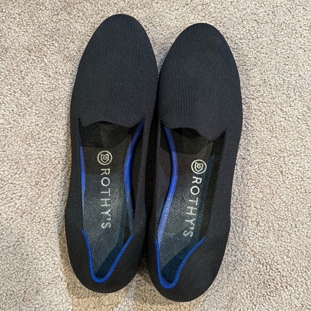 Loafers
